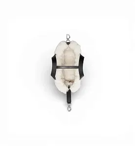 Dior Мини-сумка Always DiorAlps - фото 3