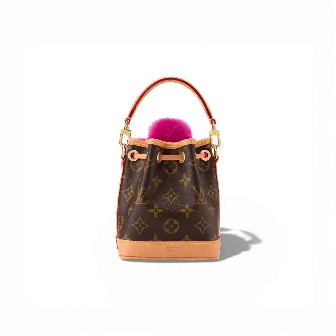Louis Vuitton Сумка Noah-Where Vivienne - фото 5