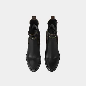 Louis Vuitton Ботильоны LV Beaubourg - фото 3