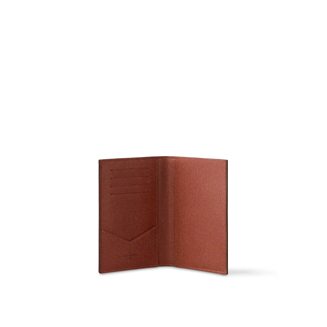 Louis Vuitton Обложка для паспорта - фото 2