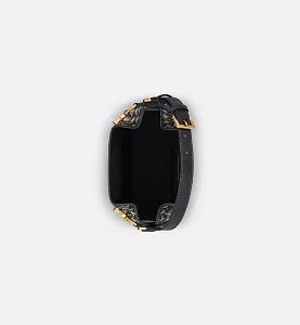 Dior Сумка C'est среднего формата - фото 6