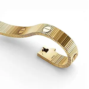Cartier Гибкий браслет LOVE Unlimited Yellow Gold - фото 3