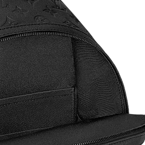 Louis Vuitton Рюкзак Discovery Black - фото 7