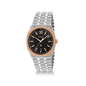 Gucci Часы 25H 40 - фото 1