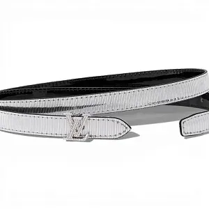 Louis Vuitton Ремень Mini Strass - фото 4