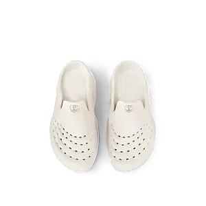Louis Vuitton Клоги LV Shark White - фото 2