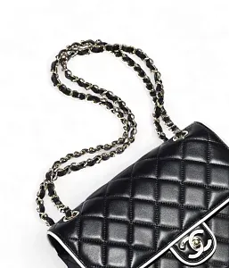 Chanel Сумка Flap - фото 4