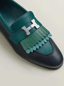 Hermès Лоферы Royal - фото 2