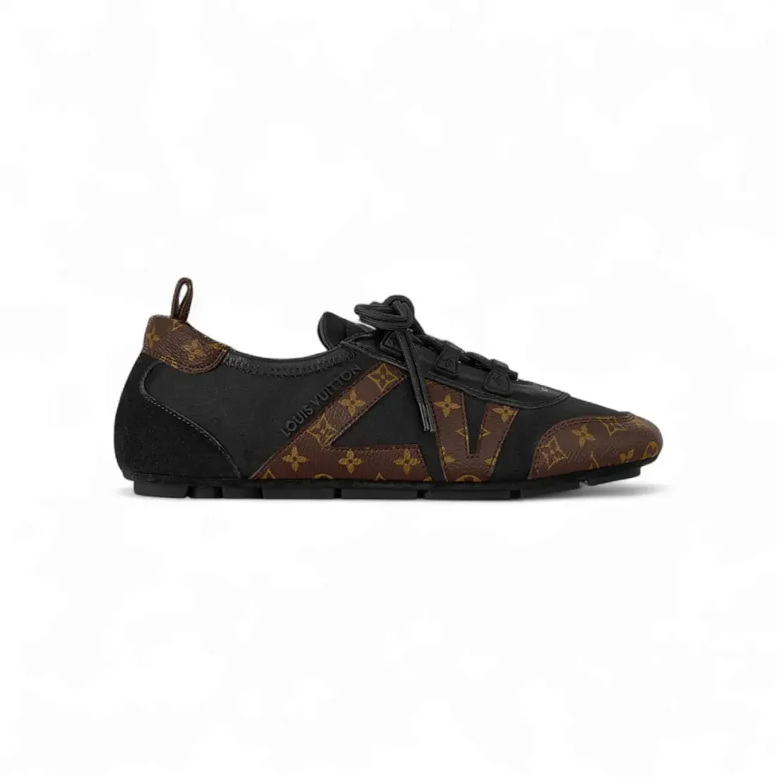 Louis Vuitton Кроссовки Sneakerina - фото 3
