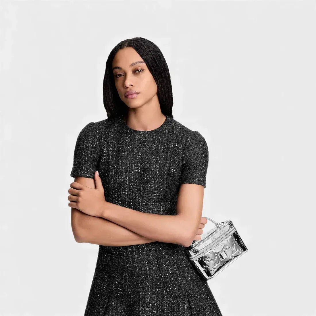 Louis Vuitton Косметичка - фото 2