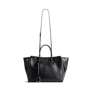 Balenciaga Сумка Hampton маленького формата - фото 5
