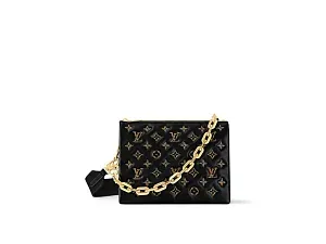 Louis Vuitton Сумка Coussin PM - фото 1