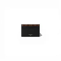 Louis Vuitton Кардхолдер Low Key Black - фото 1