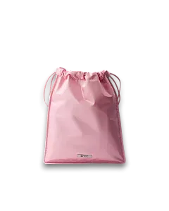 Prada Сумка Wish silk duchesse pouch - фото 1