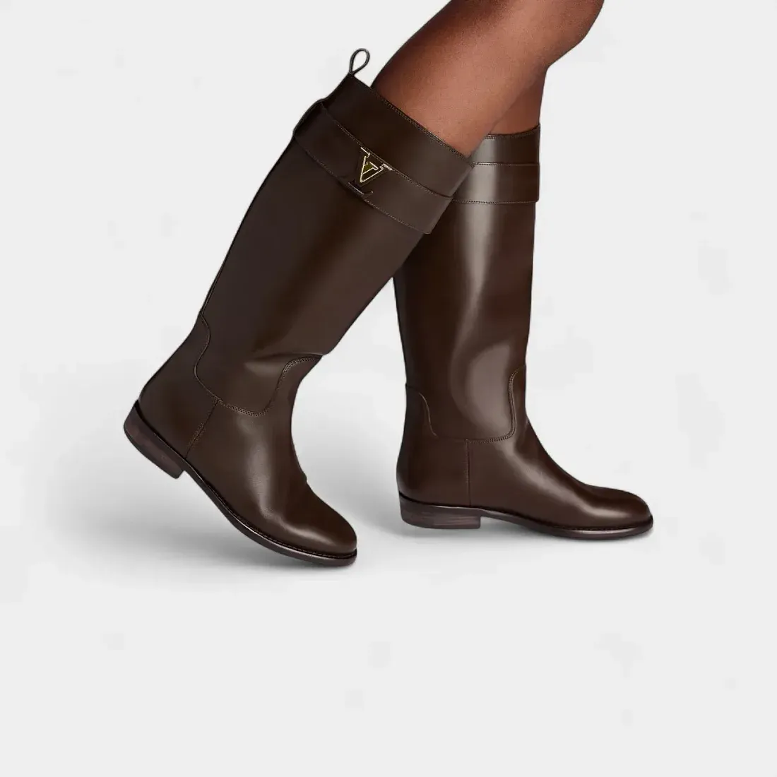 Louis Vuitton Сапоги Midtown - фото 2