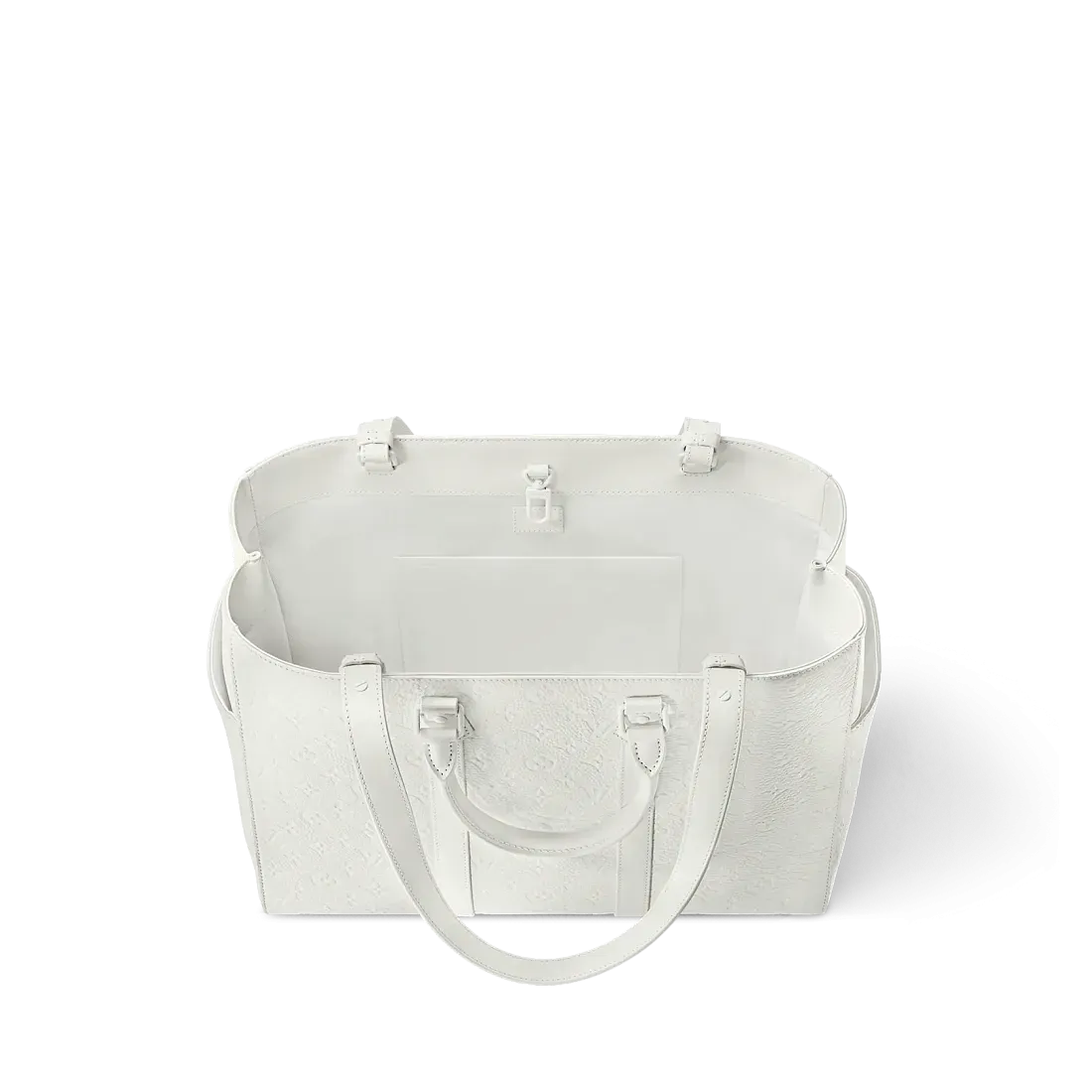 Louis Vuitton Сумка Sac Plat 24H - фото 5