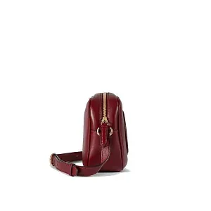 Gucci Мини-сумка на плечо Blondie Rosso Ancora Red - фото 3