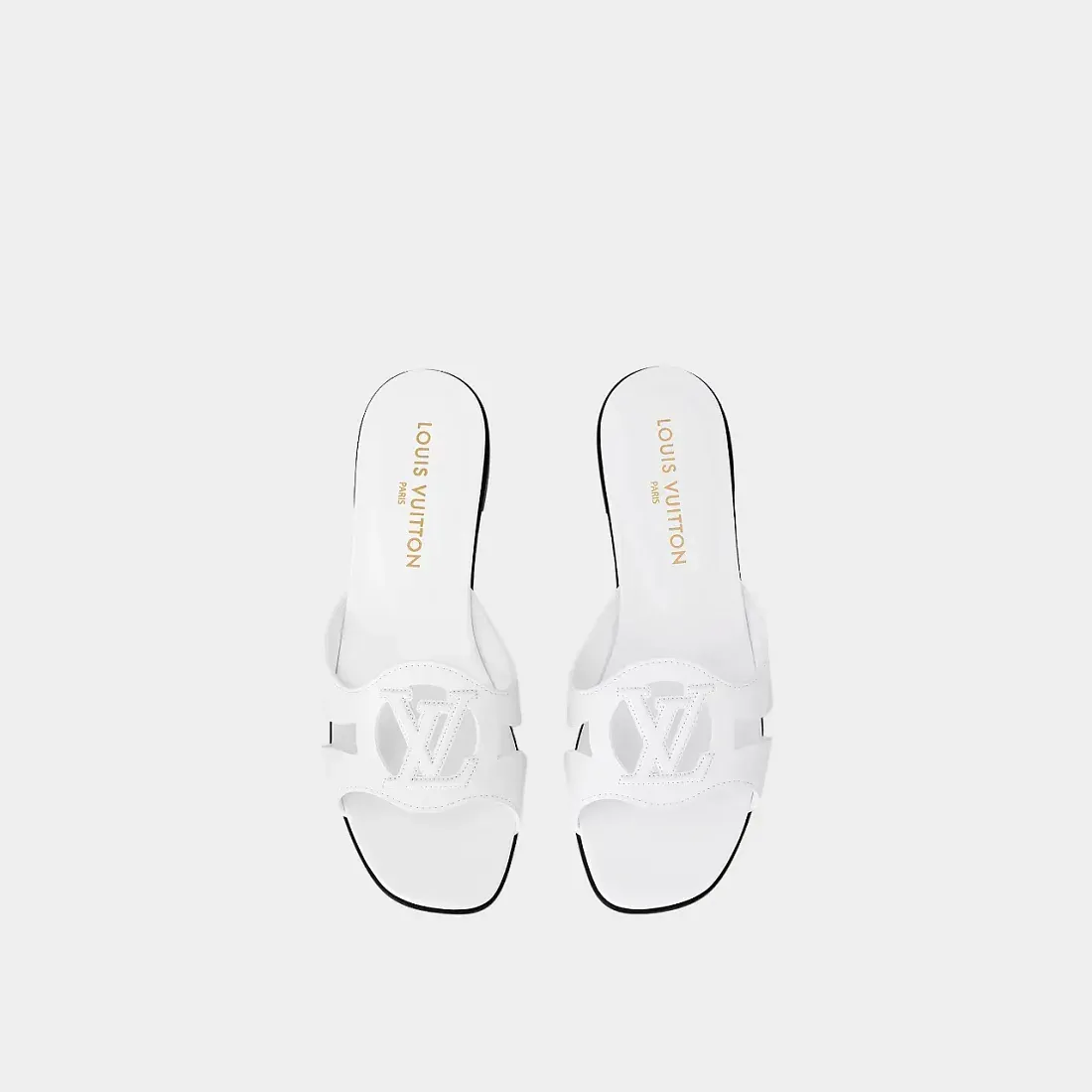 Louis Vuitton Мюли LV Isola Blanc - фото 2