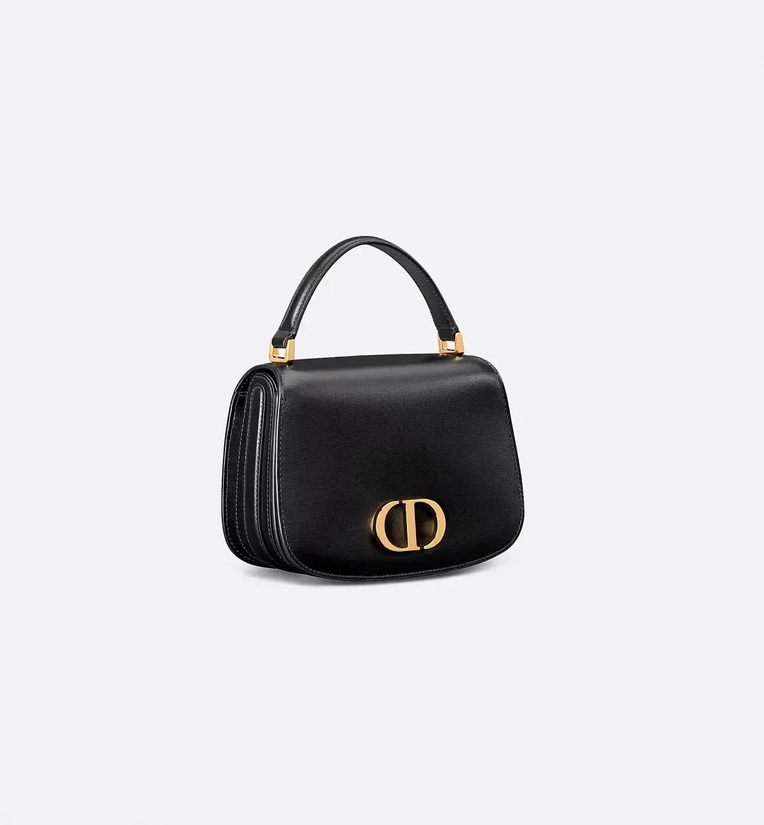Dior Сумка 30 Montaigne Avenue top handle среднего формата - фото 2