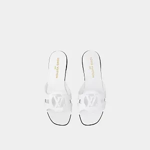 Louis Vuitton Мюли LV Isola Blanc - фото 2