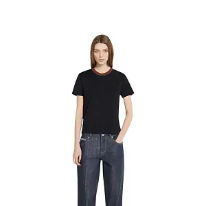 Gucci Футболка Black - фото 2
