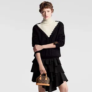 Louis Vuitton Сумка Nano Alma - фото 2