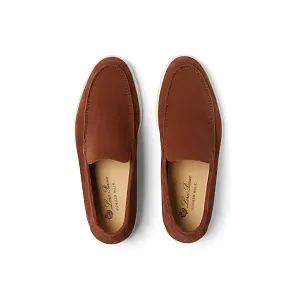 Loro Piana Лоферы Summer Walk - фото 3