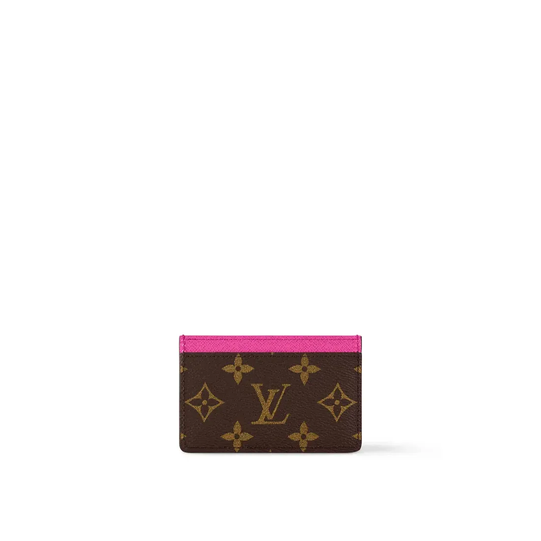 Louis Vuitton Кардхолдер TM x - фото 3