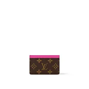 Louis Vuitton Кардхолдер TM x - фото 3
