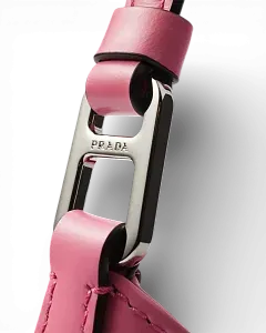 Prada Сумка Cleo brushed leather shoulder - фото 7