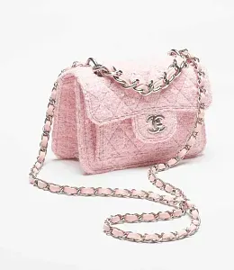 Chanel Сумка-конверт - фото 2