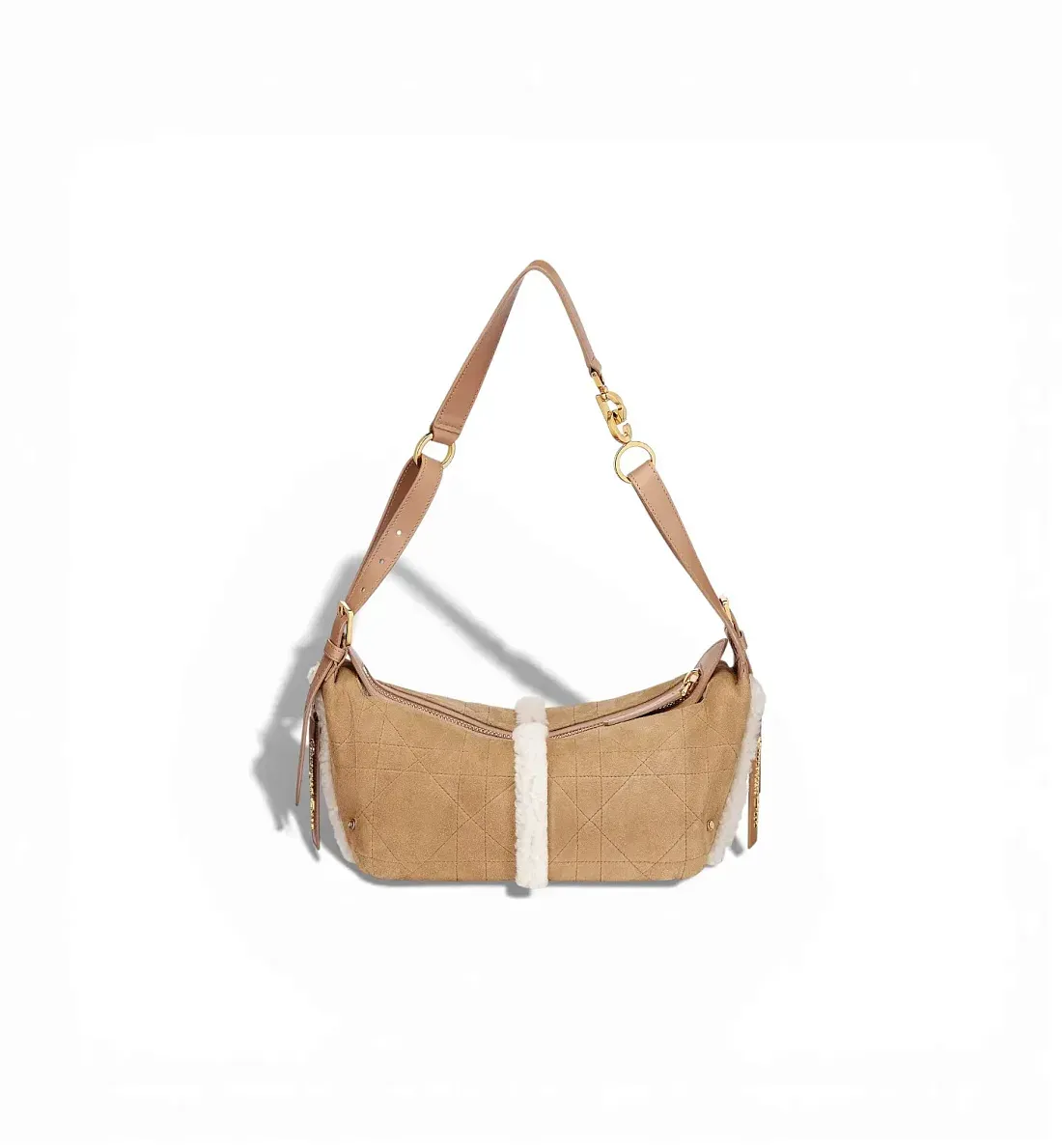 Dior Мини-сумка DiorAlps D-Journey - фото 4