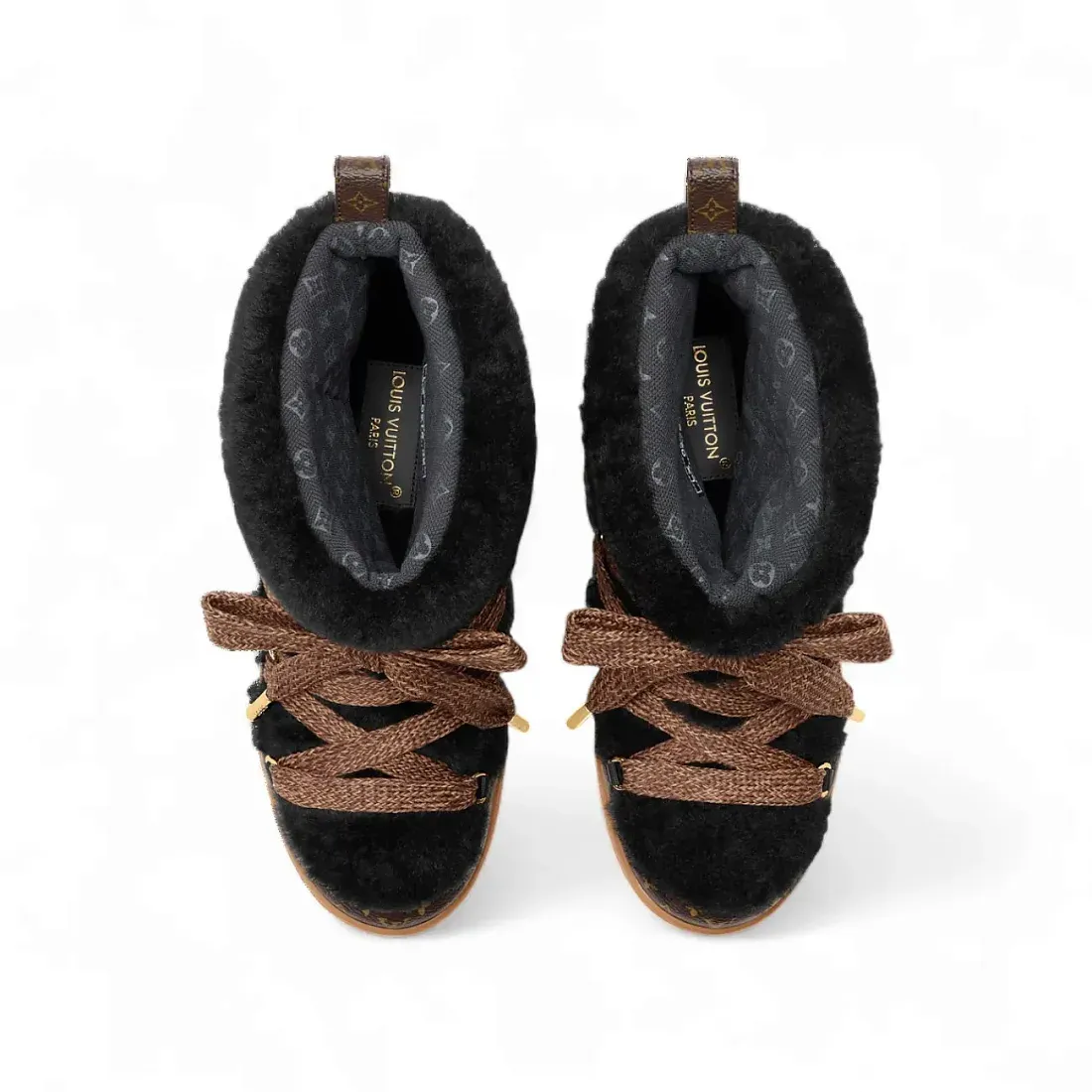 Louis Vuitton Ботинки Cloud - фото 2
