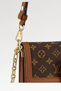 Louis Vuitton Сумка Dauphine MM - фото 4