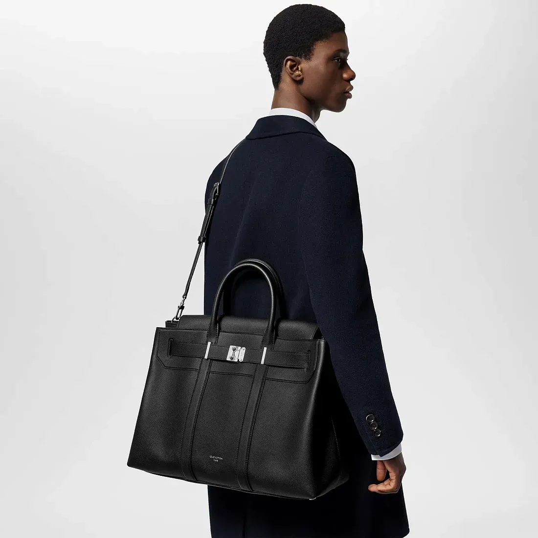 Louis Vuitton Сумка Georges Tote GM - фото 4