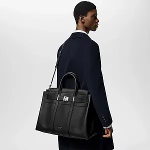 Louis Vuitton Сумка Georges Tote GM - фото 4