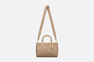 Dior Сумка Lady D-Sire My ABC Medium - фото 2