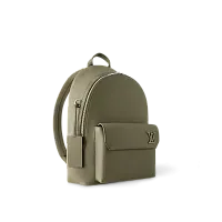 Louis Vuitton Рюкзак Takeoff Khaki - фото 1
