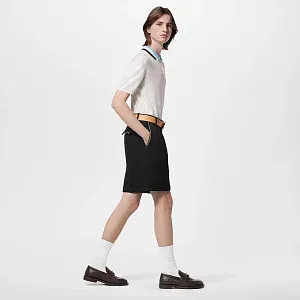 Louis Vuitton Лоферы LV Dandy Coffee - фото 2