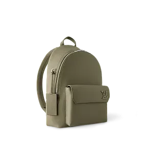 Louis Vuitton Рюкзак Takeoff Khaki - фото 1