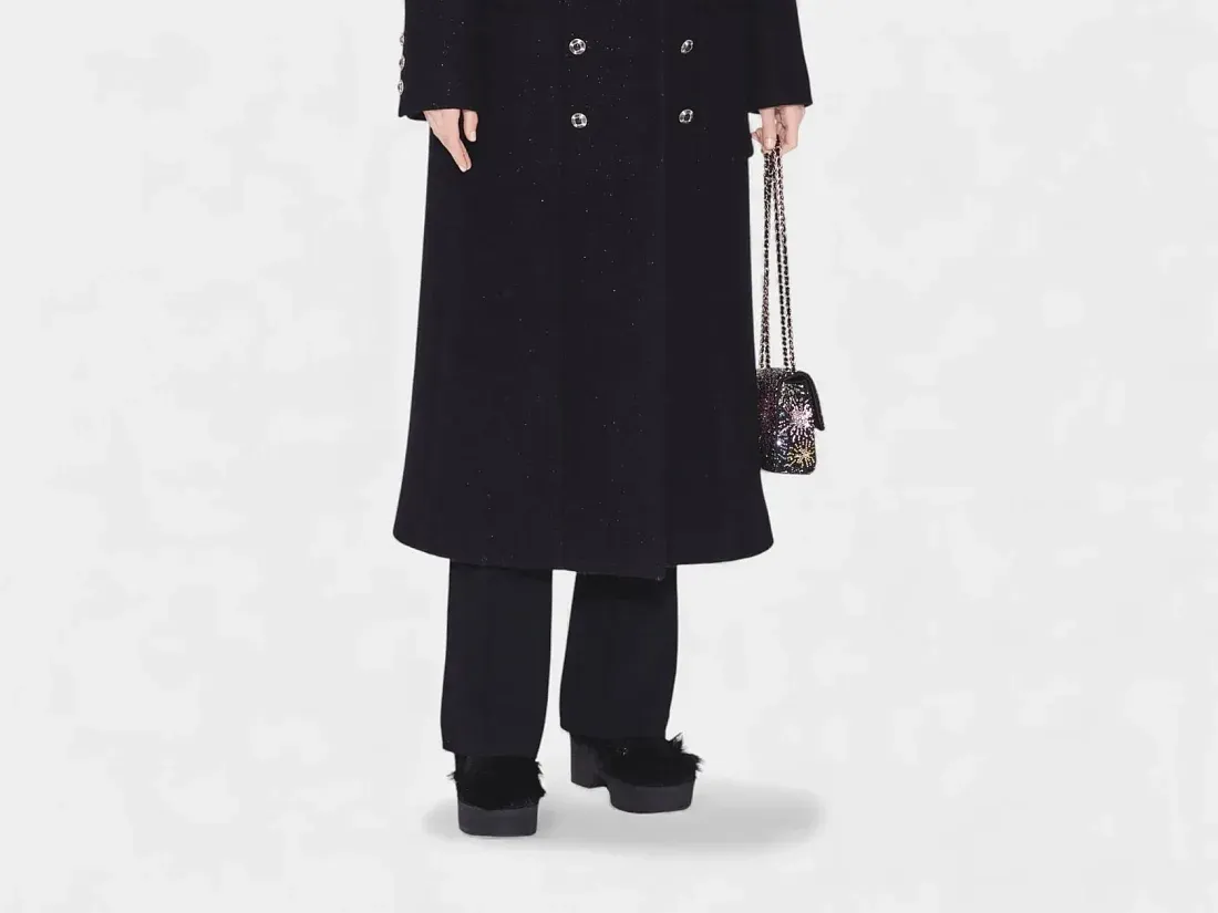 Chanel Сумка - фото 2