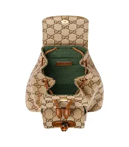 Gucci Мини-рюкзак - фото 4
