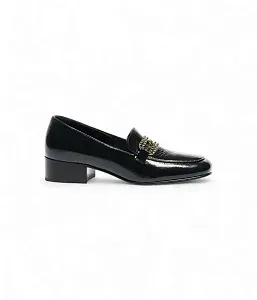 Chanel Кожаные мокасины - фото 1