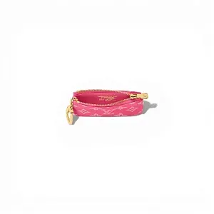 Louis Vuitton Кошелек Pochette Cles PM - фото 3