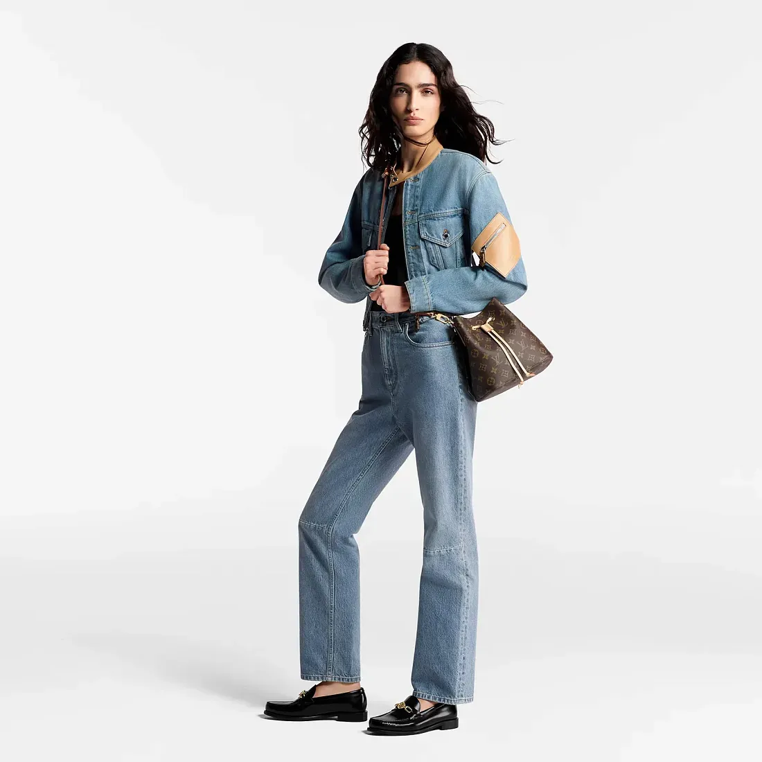 Louis Vuitton Лоферы Chess - фото 2