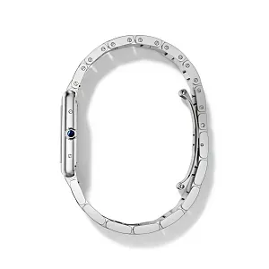 Cartier Часы Tank must SolarBeat watch - фото 4