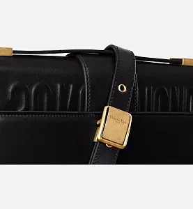 Dior Сумка 30 Montaigne Black - фото 7