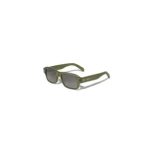 Celine Солнцезащитные очки Black Frame 61 Men Khaki - фото 2