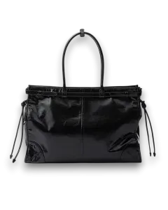 Prada Сумка Bonnie extra-large leather - фото 4