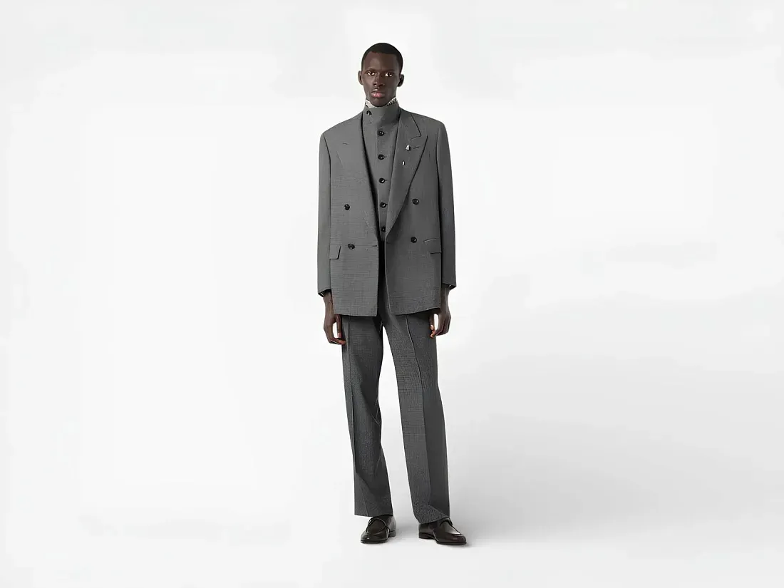 Loro Piana Блейзер Alistaire - фото 4